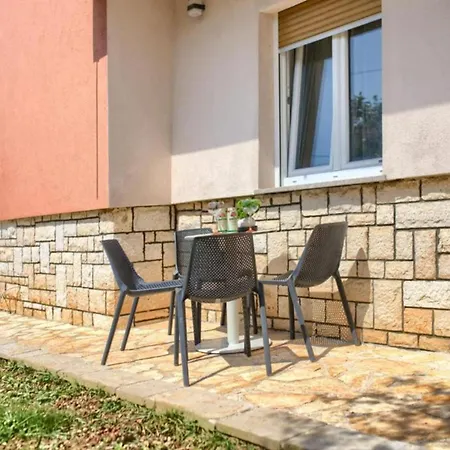 Two Bedroom With Terrace A2 Apartamento Pula